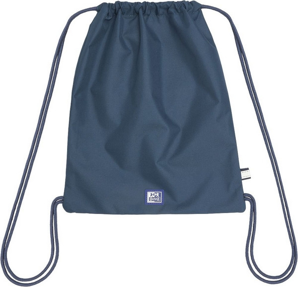 Worek na obuwie Oxford School jeans 400182197 Hamelin